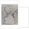 A plan of the city and environs of Philadelphia by William Faden