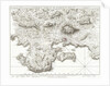 Geometrical survey of the environs of Toulon by Thomas Foot