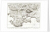Geometrical survey of the environs of Toulon by Thomas Foot