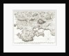 Geometrical survey of the environs of Toulon by Thomas Foot
