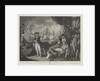Victory of the British fleet under the Command of Earl Howe over the French fleet on the Glorious First of June 1794 by Mather Brown