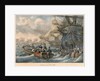 Bonaparte landing on Malta by Gudin