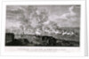Bataillen d.2 April 1801, paa Kiobenhavns Reed [Battle of 2 April 1801 in Copenhagen Roads] by Christian August Lorentzen