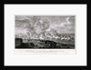 Bataillen d.2 April 1801, paa Kiobenhavns Reed [Battle of 2 April 1801 in Copenhagen Roads] by Christian August Lorentzen