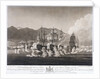 The Battle of Algeciras by Jaheel Brenton
