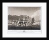 The Battle of Algeciras by Jaheel Brenton