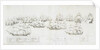Key to the Plate of the China Fleet by George Andrews