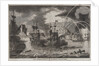 The bombardment of Algiers by Edward Orme