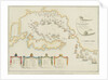 Battle of Navarino by J. Hitchens