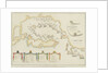 Battle of Navarino by J. Hitchens