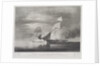 Capture of the slave Schooner 'Bolodora', by HM schooner 'Pickle' by William John Huggins