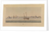 This View of the Capture of Amoy on the Coast of China, on the 26th August, 1841 by Her Majesty's Combined Forces by Henry Papprill