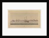 This View of the Capture of Amoy on the Coast of China, on the 26th August, 1841 by Her Majesty's Combined Forces by Henry Papprill