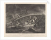 The Halsewell East Indiaman... was wreck'd off Seacombe by Robert Smirke