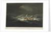 The 'Neptune' by William John Huggins
