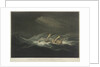 The 'Neptune' by William John Huggins