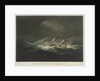The 'Neptune' by William John Huggins
