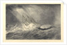 The ship 'Woodford' by William John Huggins