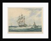 HCS. 'MacQueen (1821)' off the Start, 26th January 1832 by William John Huggins