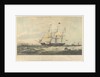 The celebrated Clipper Ship Marco Polo by Thomas Dove