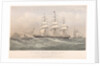 The Albion Shipping Company's Ships by William Clark and Thomas Goldsworthy Dutton