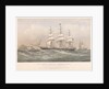 The Albion Shipping Company's Ships by William Clark and Thomas Goldsworthy Dutton