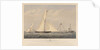 To T. Wilkinson Tetley, Esquire. This print of his Celebrated Cutter Yacht 'Surprise' 20 Tons, winning the Grand Challenge Cup of the Royal Mersey Yacht Club, July 1st 1856 by Charles Taylor [artist & engraver]; Day & Son [engravers]; William Foster [publisher]