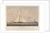 To T. Wilkinson Tetley, Esquire. This print of his Celebrated Cutter Yacht 'Surprise' 20 Tons, winning the Grand Challenge Cup of the Royal Mersey Yacht Club, July 1st 1856 by Charles Taylor [artist & engraver]; Day & Son [engravers]; William Foster [publisher]