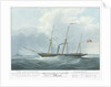 The 'Archimedes' by William John Huggins