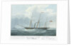 The 'Archimedes' by William John Huggins