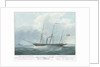 The 'Archimedes' by William John Huggins