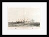 The SS 'Great Britain' by Joseph Walter
