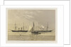 The 'Indus' and 'Ripon' by Thomas Goldsworth Dutton
