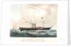 The 'Admiral Dupont' by J.H. Bufford