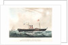 The 'Admiral Dupont' by J.H. Bufford