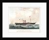 The 'Admiral Dupont' by J.H. Bufford