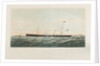 The SS 'Samphire' and 'Maid of Kent' by Thomas Goldsworth Dutton
