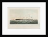 The SS 'Samphire' and 'Maid of Kent' by Thomas Goldsworth Dutton