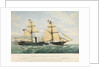The 'Empress Eugenie' by Maclure