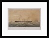 The Great Eastern Railway Company's steam ship 'Zealous' by Thomas Goldsworth Dutton