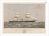 Riconoscente Antonio Oneto Promotore Della Compagnia Questa Cromatica Litografia Dello 'Italo-Platense' by Thomas Goldsworth Dutton