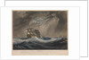 This representation of His Majesty's Ship 'Magnificent', 74 Guns... by G.Gilbert