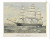 The 'Carlisle Castle' by Thomas Goldsworth Dutton