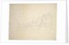 Portrait of the 'Eendracht' by Willem van de Velde the Elder