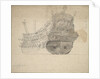Portrait of the 'Schieland' by Willem van de Velde the Elder