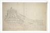 Portrait of the 'Hollandia' by Willem van de Velde the Elder