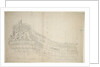 Portrait of the 'Hollandia' by Willem van de Velde the Elder