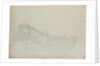 Portrait of a Spanish two-decker by Willem Van de Velde the Younger