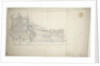 Portrait of the 'Superbe'? by Willem van de Velde the Elder