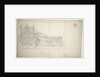 Portrait of the 'Superbe'? by Willem van de Velde the Elder